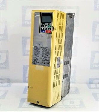 CIMR-ZU4A0021FAA | Yaskawa AC Drives